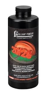 Alliant 20/28 Smokeless Gun Powder