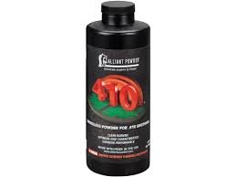 Alliant 410 Smokeless Gun Powder