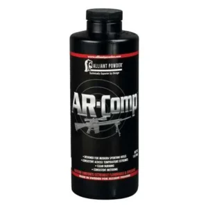 Alliant AR-Comp Smokeless Gun Powder