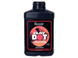 Alliant Clay Dot Smokeless Gun Powder - Image 2