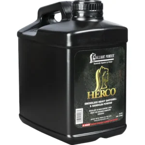 Alliant Herco Smokeless Gun Powder (12) Write a Review Q&A (1)