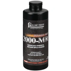 Alliant Power Pro 2000-MR Smokeless Gun Powder (16) Write a Review Q&A (4)