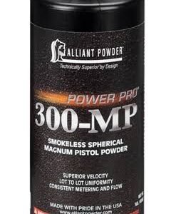 Alliant Power Pro 300-MP Smokeless Gun Powder