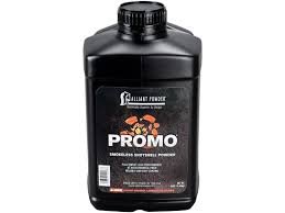 Alliant Promo Smokeless Gun Powder 8 lb