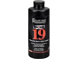 Alliant Reloder 19 Smokeless Gun Powder (20) Write a Review Q&A (1)