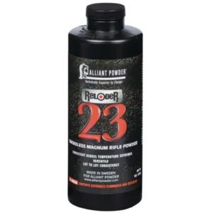 Alliant Power Pistol Smokeless Gun Powder