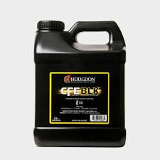 Hodgdon CFE BLK Smokeless Gun Powder (39) Write a Review Q&A (12) - Image 2