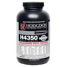 Hodgdon H4350 Smokeless Gun Powder