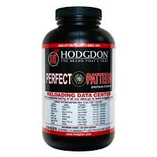 Hodgdon Perfect Pattern Smokeless Gun Powder (9) Write a Review Q&A (2)