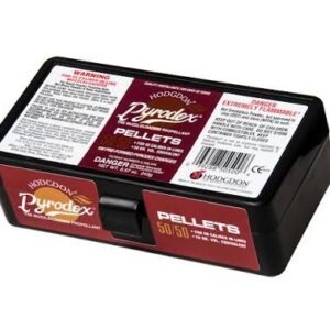 Hodgdon Pyrodex 50 Caliber Black Powder Pellets (21) Write a Review Q&A (20)