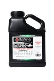 Hodgdon Retumbo Smokeless Gun Powder - Image 2