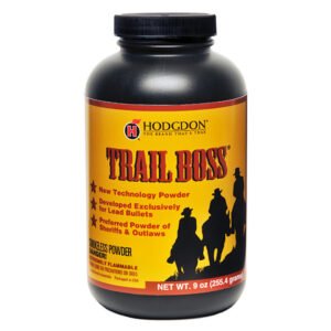 Hodgdon Trail Boss Smokeless Gun Powder