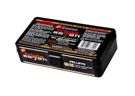 Hodgdon Triple Seven 50 Caliber Black Powder Pellets