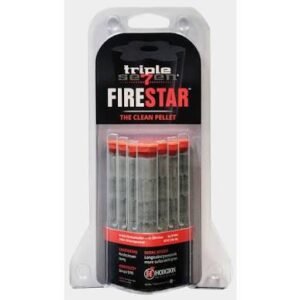 Hodgdon Triple Seven Firestar Black Powder Substitute 50 Caliber 33 Grain Pellets