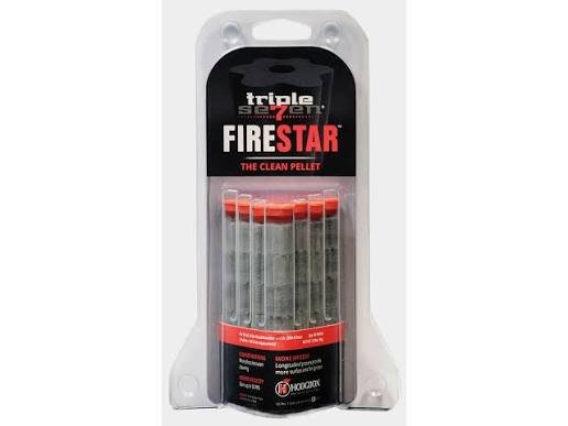 Hodgdon Triple Seven Firestar Black Powder Substitute 50 Caliber 33 Grain Pellets