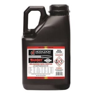 Hodgdon Varget Smokeless Gun Powder 8.8 lb Value Pack