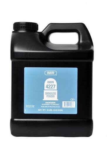 IMR 4227 Smokeless Gun Powder - Image 2