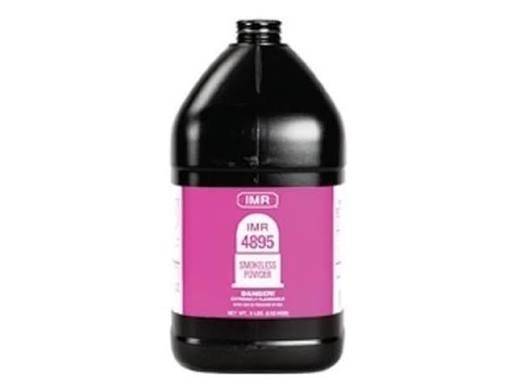 IMR 4895 Smokeless Gun Powder - Image 2