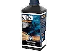 Vihtavuori 20N29 Smokeless Gun Powder (6) Write a Review Q&A (17)