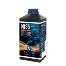 Vihtavuori N135 Smokeless Gun Powder (20) Write a Review Q&A (2)