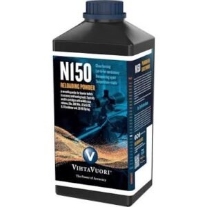 Vihtavuori N150 Smokeless Gun Powder