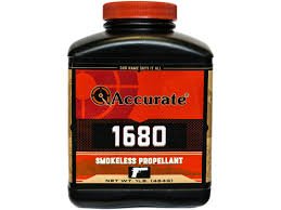 Accurate 1680 Smokeless Gun Powder (34) Write a Review Q&A (5)