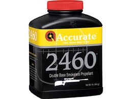 Accurate 2460 Smokeless Gun Powder (23) Write a Review Q&A (1)