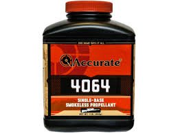 Accurate 4064 Smokeless Gun Powder (16) Write a Review Q&A (9)