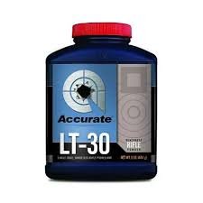 Accurate LT-30 Smokeless Gun Powder
