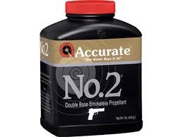 Accurate No. 2 Smokeless Gun Powder (34) Write a Review Q&A (6)