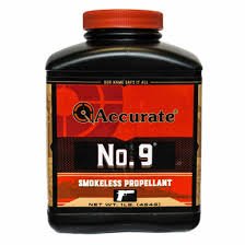 Accurate No. 9 Smokeless Gun Powder (39) Write a Review Q&A (8)