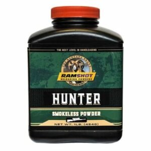 Ramshot Hunter Smokeless Gun Powder