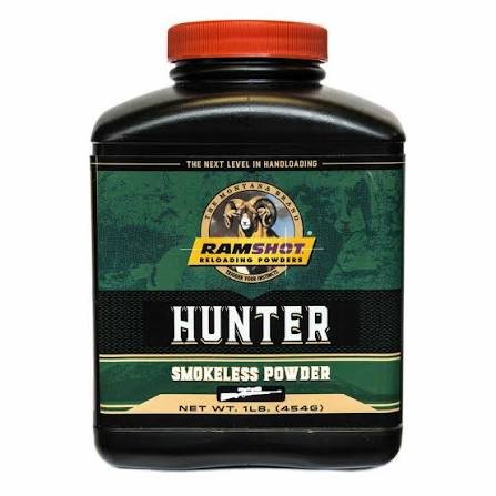 Ramshot Hunter Smokeless Gun Powder
