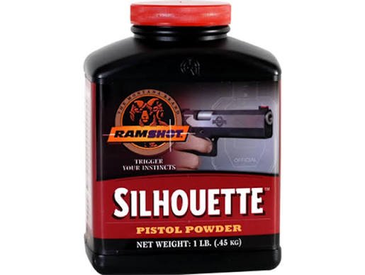 Ramshot Silhouette Smokeless Gun Powder (29) Write a Review Q&A (1)