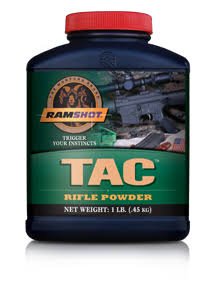 Ramshot TAC Smokeless Gun Powder
