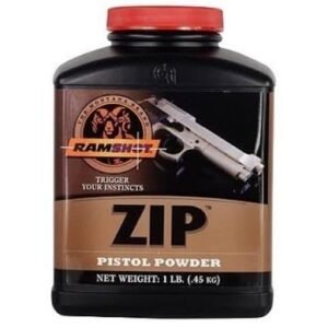 Ramshot ZIP Smokeless Gun Powder (14) Write a Review Q&A (6)