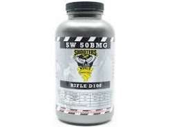 Shooters World 50 BMG D100-01 Smokeless Gun Powder
