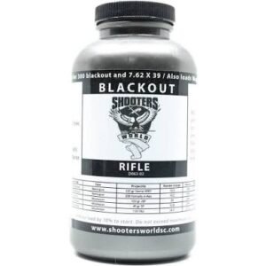 Shooters World Blackout D063-02 Smokeless Gun Powder