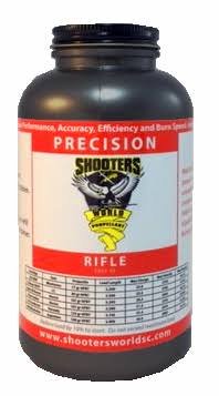 Shooters World Precision Rifle S062 Smokeless Gun Powder (13) Write a Review Q&A (6)