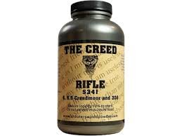 Shooters World The Creed Rifle S341 Smokeless Gun Powder Write the First Review Q&A (3)