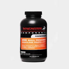 Winchester 296 Smokeless Gun Powder